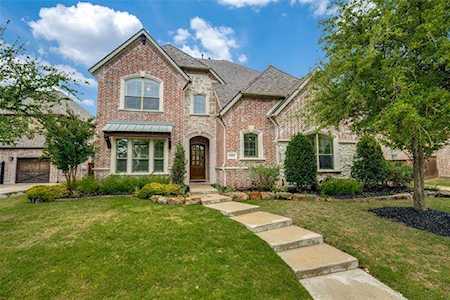 6594 Mountain Sky Road Frisco, TX 75036