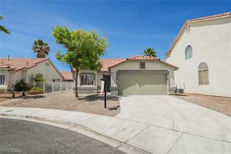 5212 Wapiti Point Ct Las Vegas, NV 89130