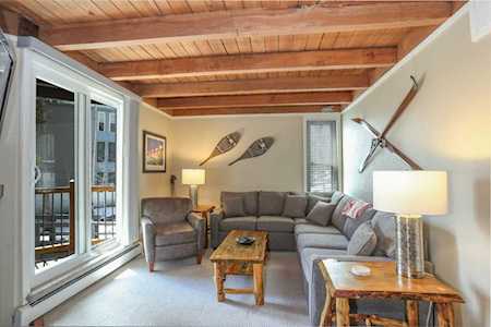 2200 Lodge Pole Circle #B105 Silverthorne, CO 80498