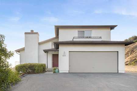 230 Alameda Padre Serra Santa Barbara, CA 93103