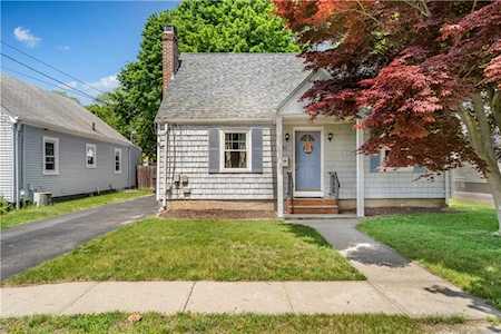 41 Atlantic Blvd North Providence, RI 02911