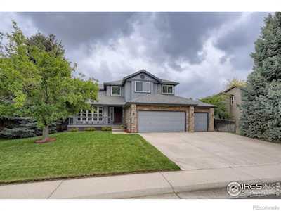 1638 Zinnia Circle Lafayette, CO 80026
