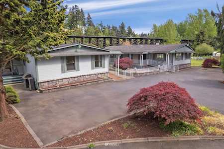 148 Cowlitz Gardens Rd Kelso, WA 98626