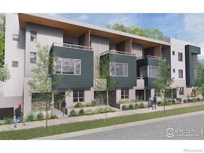 2140 Folsom St Boulder, CO 80302