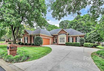 7626 Vistaview Dr Cornelius, NC 28031