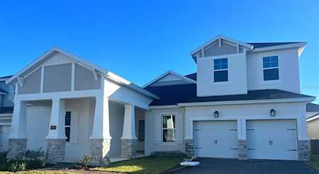 15213 Lake Lamonia St Winter Garden, FL 34787