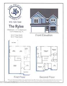 1432 Eco Circle Circle Wilmington, NC 28409