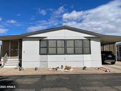 11596 W Sierra Dawn Boulevard #8 Surprise, AZ 85378