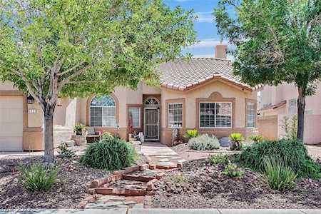 5321 Sly Fox Ct Las Vegas, NV 89130