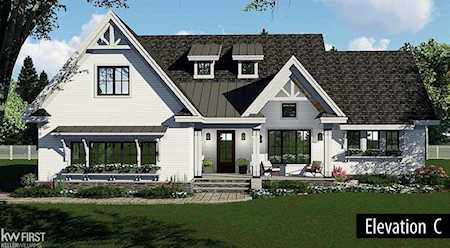 62 Deanna Kay Court Green Oak Twp, MI 48178