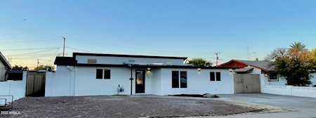 1426 E 2nd Avenue Mesa, AZ 85204