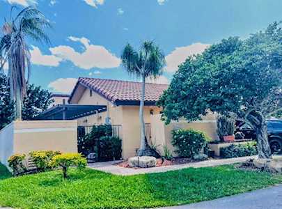 21545 N Laguna Drive Boca Raton, FL 33433