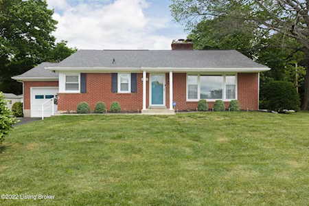 4303 Michael Way Louisville, KY 40220