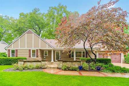 4114 Brookridge Dr Fairway, KS 66205