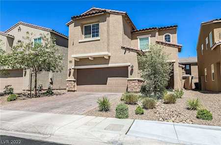 5628 Salt Rock St North Las Vegas, NV 89031