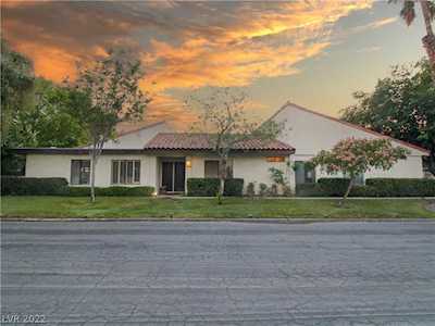 2795 San Martin Ct Las Vegas, NV 89121