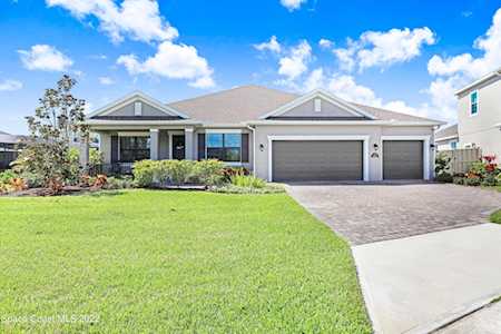 3021 Boravica Place Melbourne, FL 32940