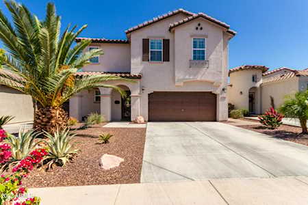 722 E Gary Lane Phoenix, AZ 85042