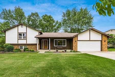 11610 Windridge Drive Pickerington, OH 43147