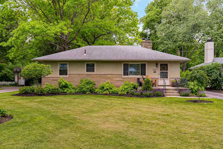 3087 Derby Road Columbus, OH 43221