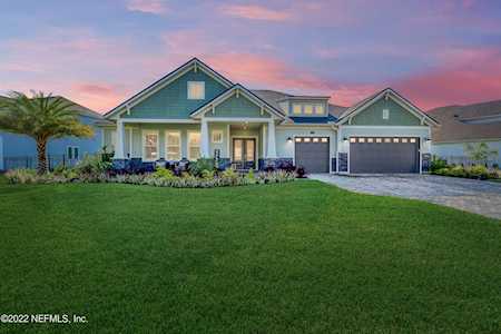 598 Glenneyre Cir St Augustine, FL 32092
