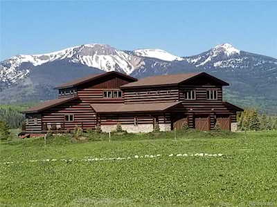 25830 Connor Ct Clark, CO 80428