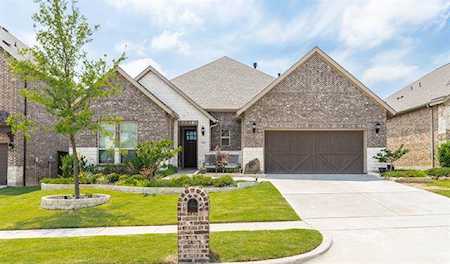 7509 Calhoun Cove Mckinney, TX 75071