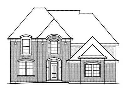 978 Albans Ct Greenwood, IN 46143