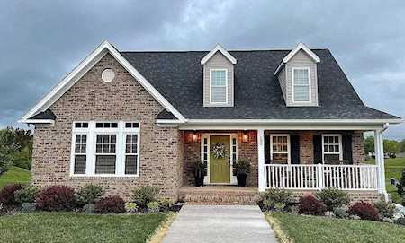 106 Antietam Hill Daleville, VA 24083