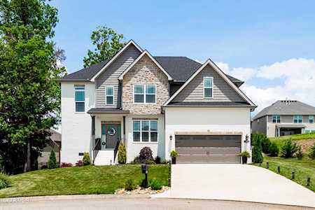 1405 Mountain Hill Ln Knoxville, TN 37931