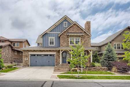 10725 Sundial Rim Rd Highlands Ranch, CO 80126