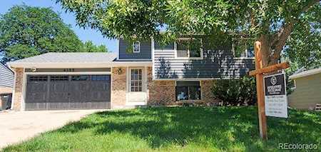 4395 E 122nd Ave Thornton, CO 80241