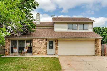3738 S Magnolia Court Flower Mound, TX 75028