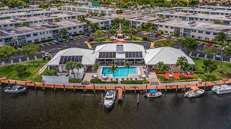 180 N Cypress Club Dr #806 Pompano Beach, FL 33060