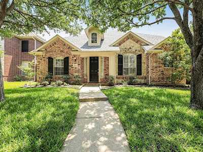 2033 Wimbledon Drive Allen, TX 75013