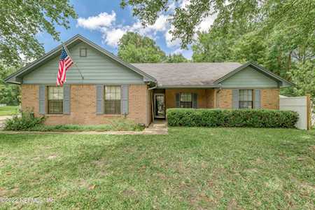 501 Tidal Wave Ln Jacksonville, FL 32218