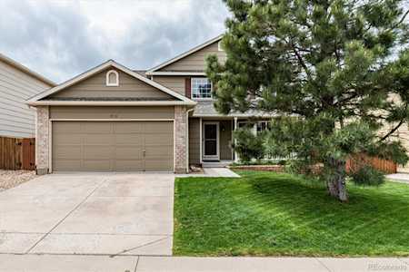 3712 Black Feather Trl Castle Rock, CO 80104