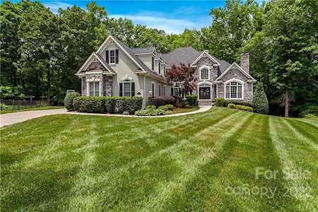 7300 Balintoy Ln Matthews, NC 28104