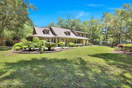 4748 Gopher St Middleburg, FL 32068