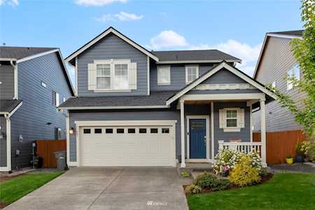 11467 NW Captain Ln Silverdale, WA 98383