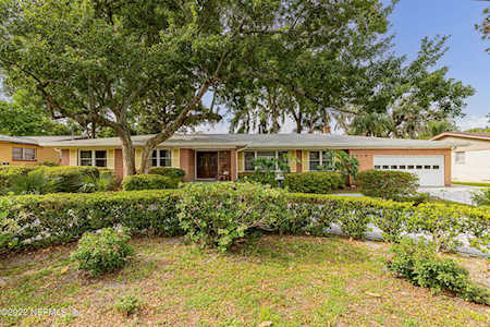 4012 San Remo Dr Jacksonville, FL 32217