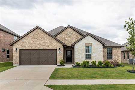6200 Brunswick Drive Celina, TX 75009