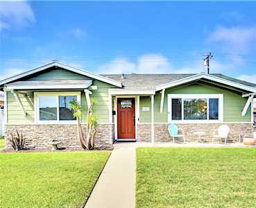 5851 Meinhardt Road Rd Westminster, CA 92683