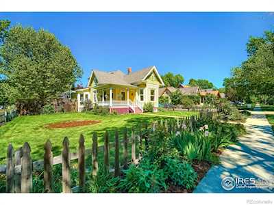 403 Collyer St Longmont, CO 80501
