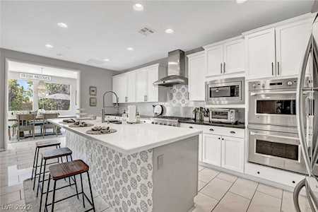 3668 Via Certaldo Ave Henderson, NV 89052