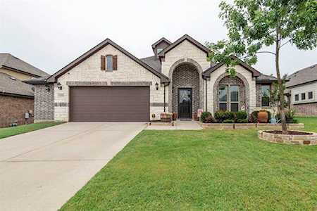 1409 Bear Creek Drive Anna, TX 75409