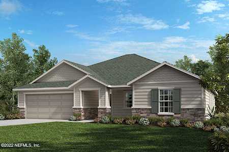 2147 Hudson Grove DR Jacksonville, FL 32218