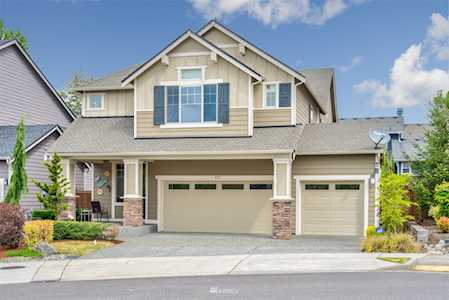 4111 Strumme Rd Bothell, WA 98012