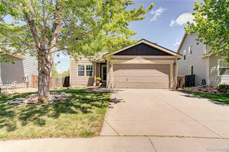 8274 S Norfolk Way Englewood, CO 80112
