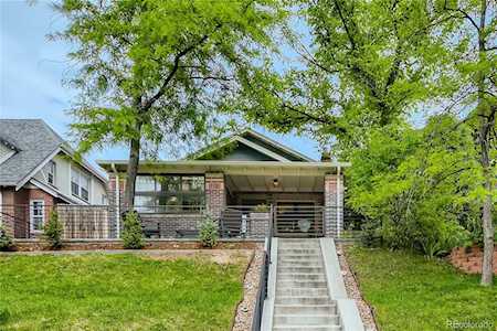 640 Clayton St Denver, CO 80206